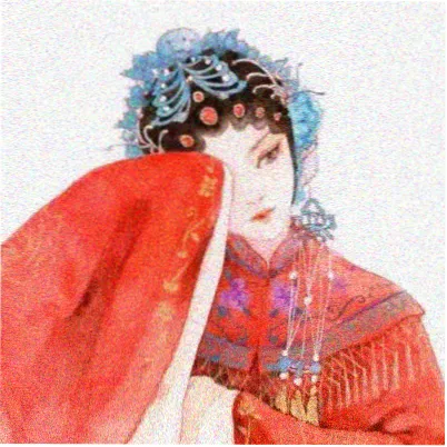 战狼影院影迷头像二